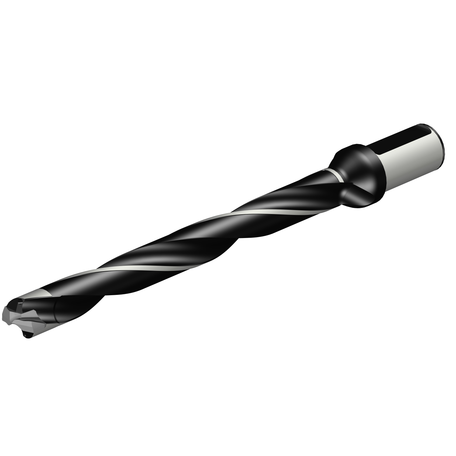 870-2600-26L32-10  CoroDrill® 870 exchangeable tip drill