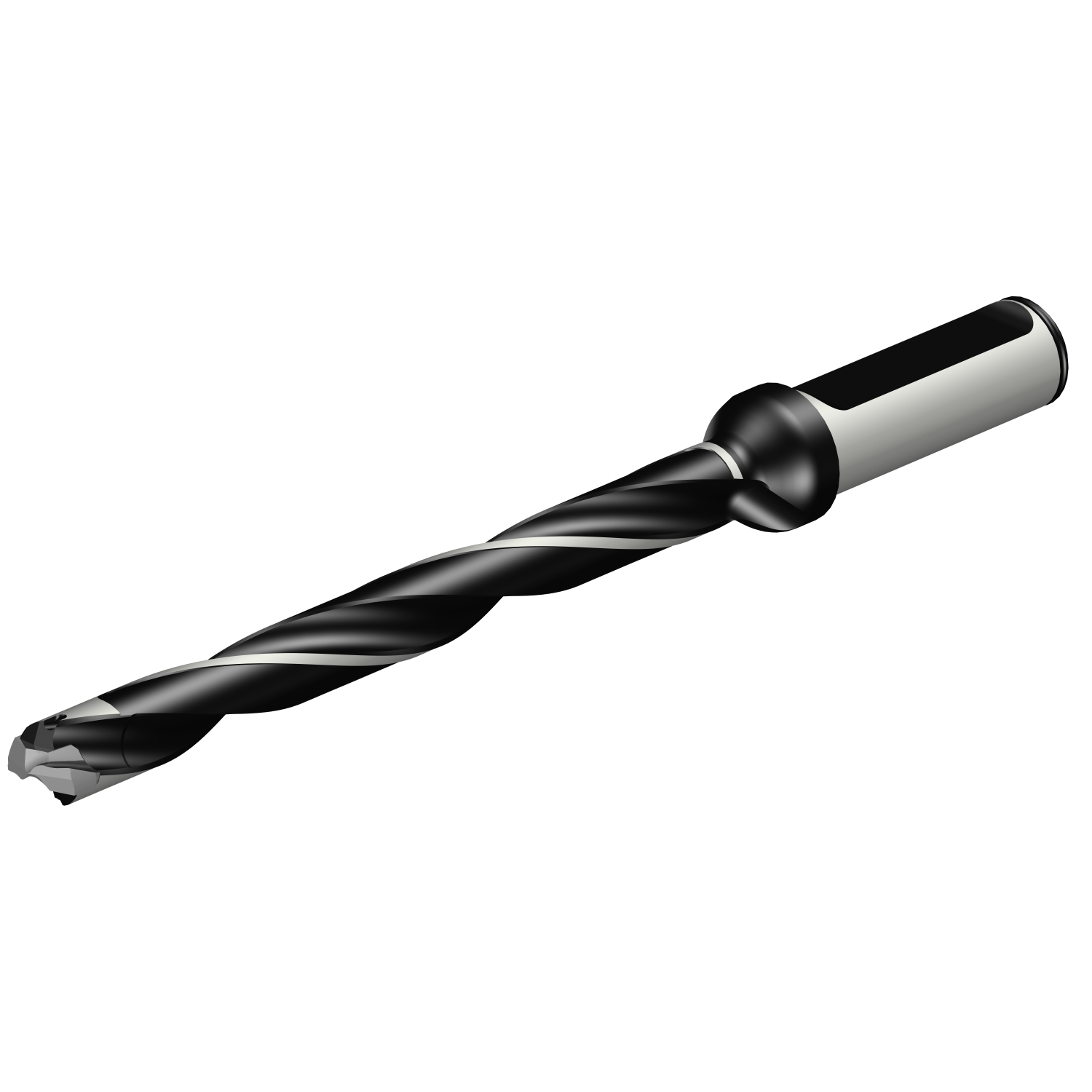 870-1200-10LX063-10  CoroDrill® 870 exchangeable tip drill