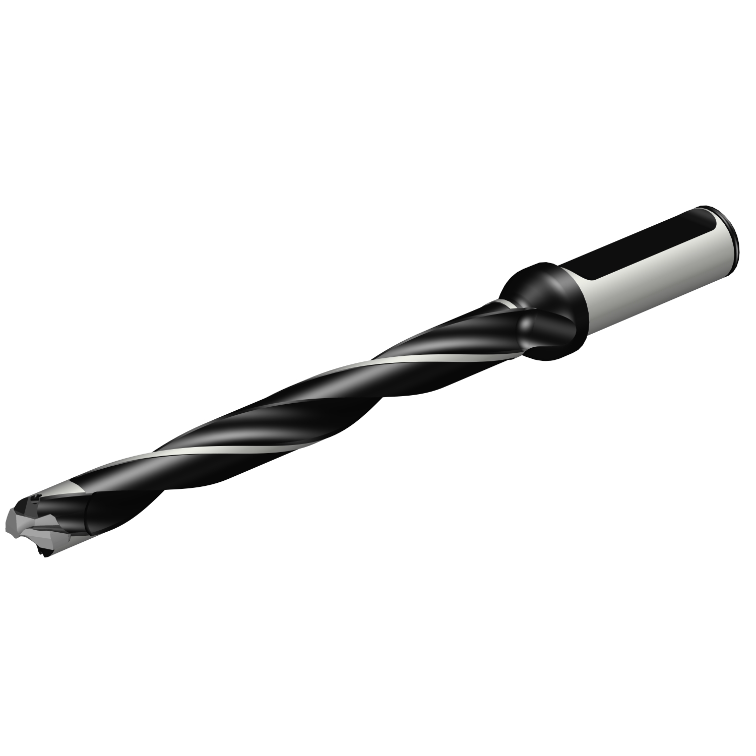 870-1300-12LX063-10  CoroDrill® 870 exchangeable tip drill