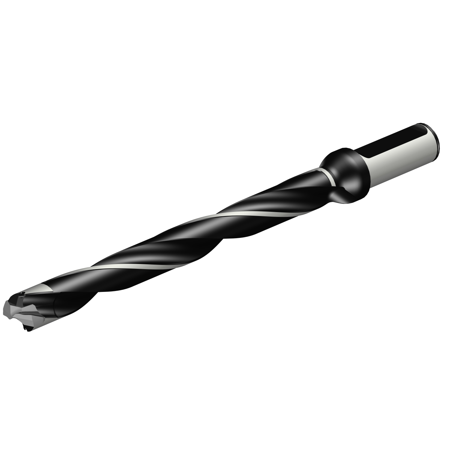870-1800-18LX075-10 CoroDrill® 870 exchangeable tip drill