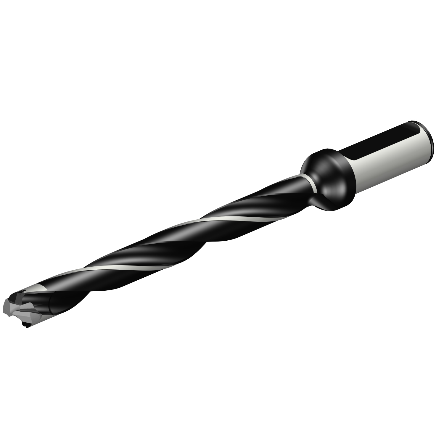 870-1500-15LX075-10  CoroDrill® 870 exchangeable tip drill
