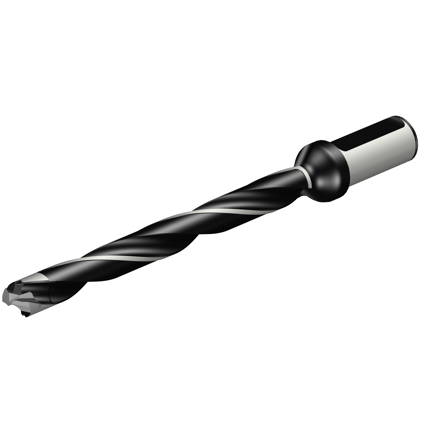 870-1900-19LX1-10 CoroDrill® 870 exchangeable tip drill
