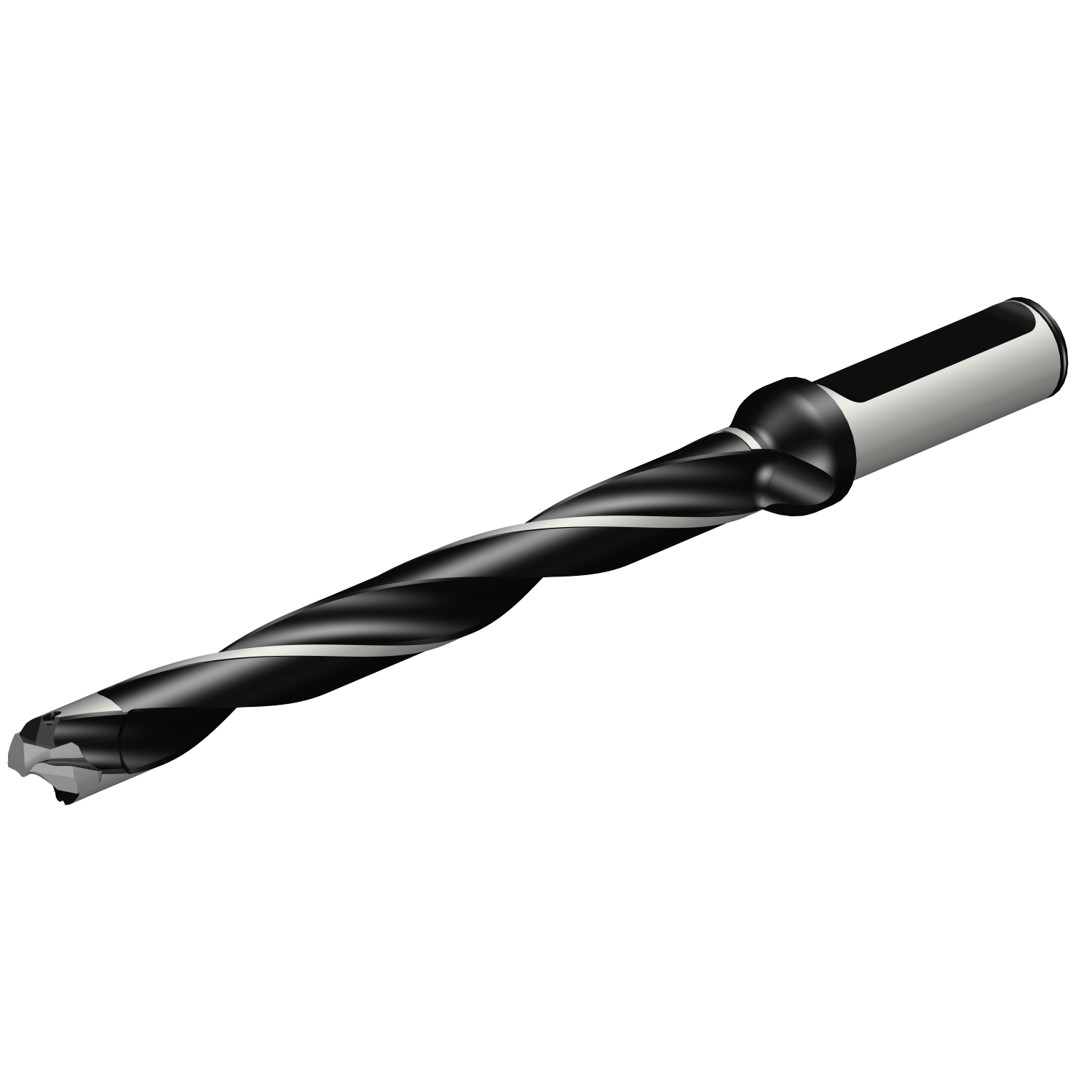 870-1350-13LX063-10  CoroDrill® 870 exchangeable tip drill