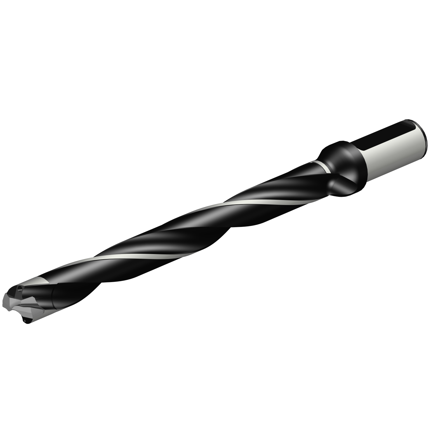 870-2300-23LX1-10 CoroDrill® 870 exchangeable tip drill