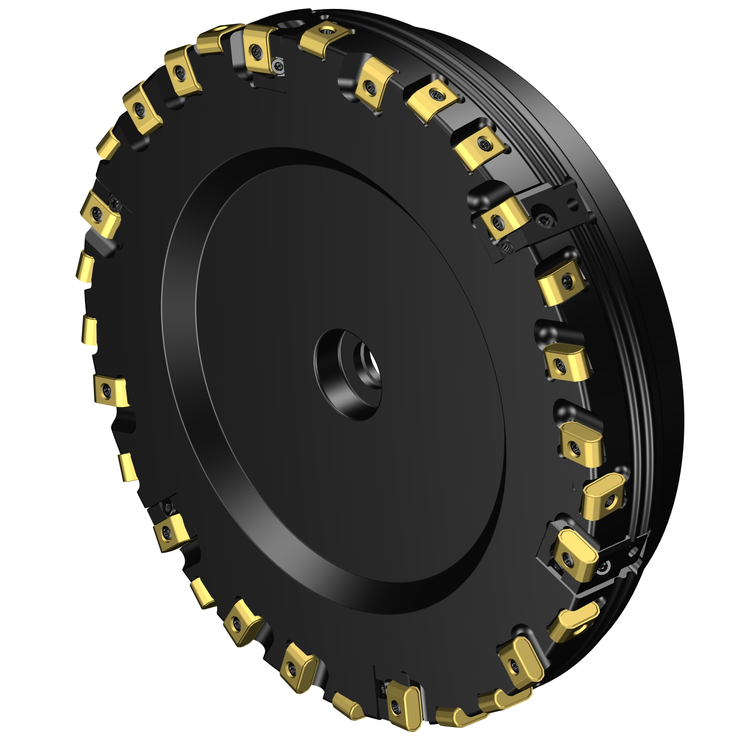 425-250P-17H CoroMill® 425 face milling cutter