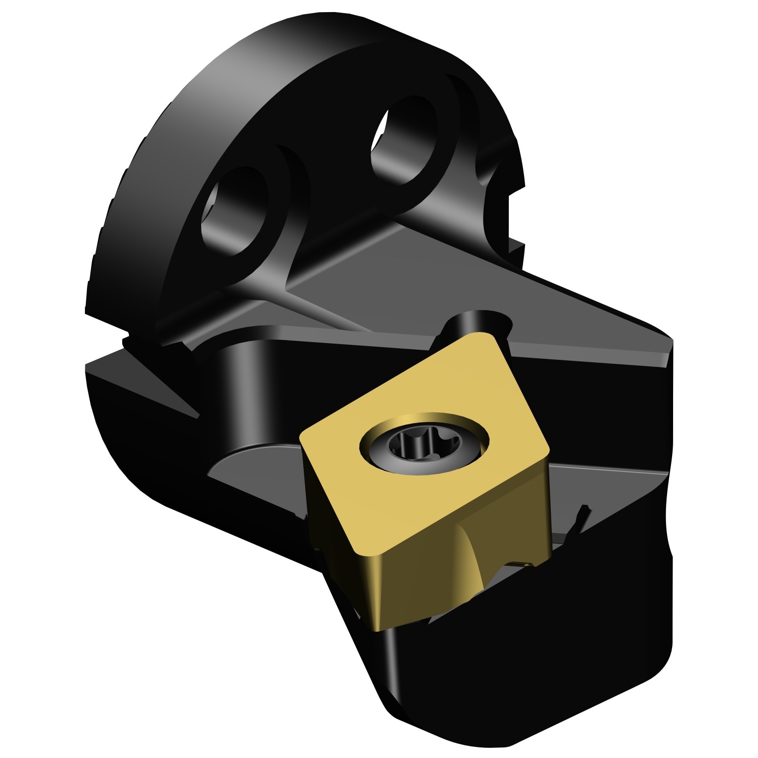 TR-SL-D13UCL-25 CoroTurn® TR head for turning