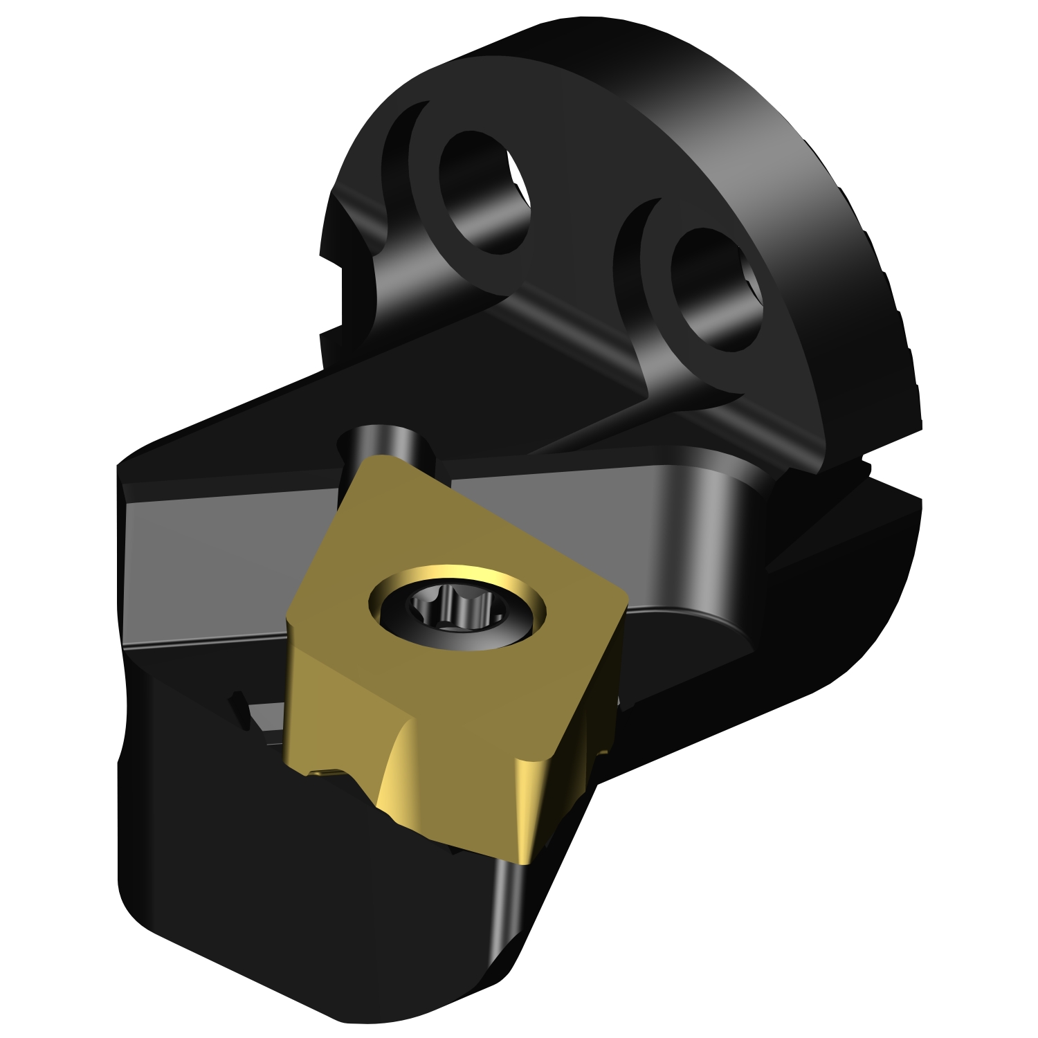 TR-SL-D13UCR-25 CoroTurn® TR head for turning