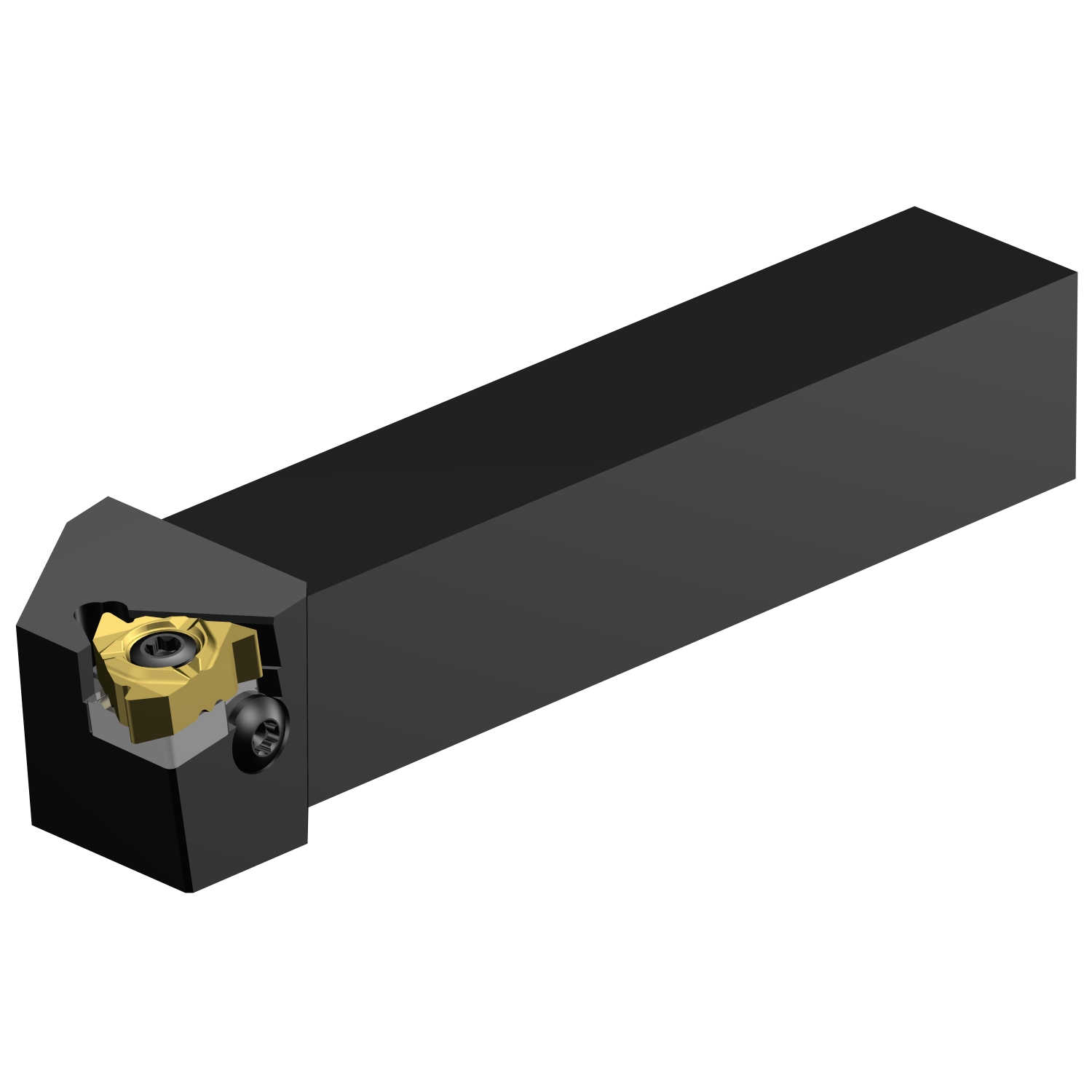 266RFG-2525-22  CoroThread® 266 shank tool for thread turning