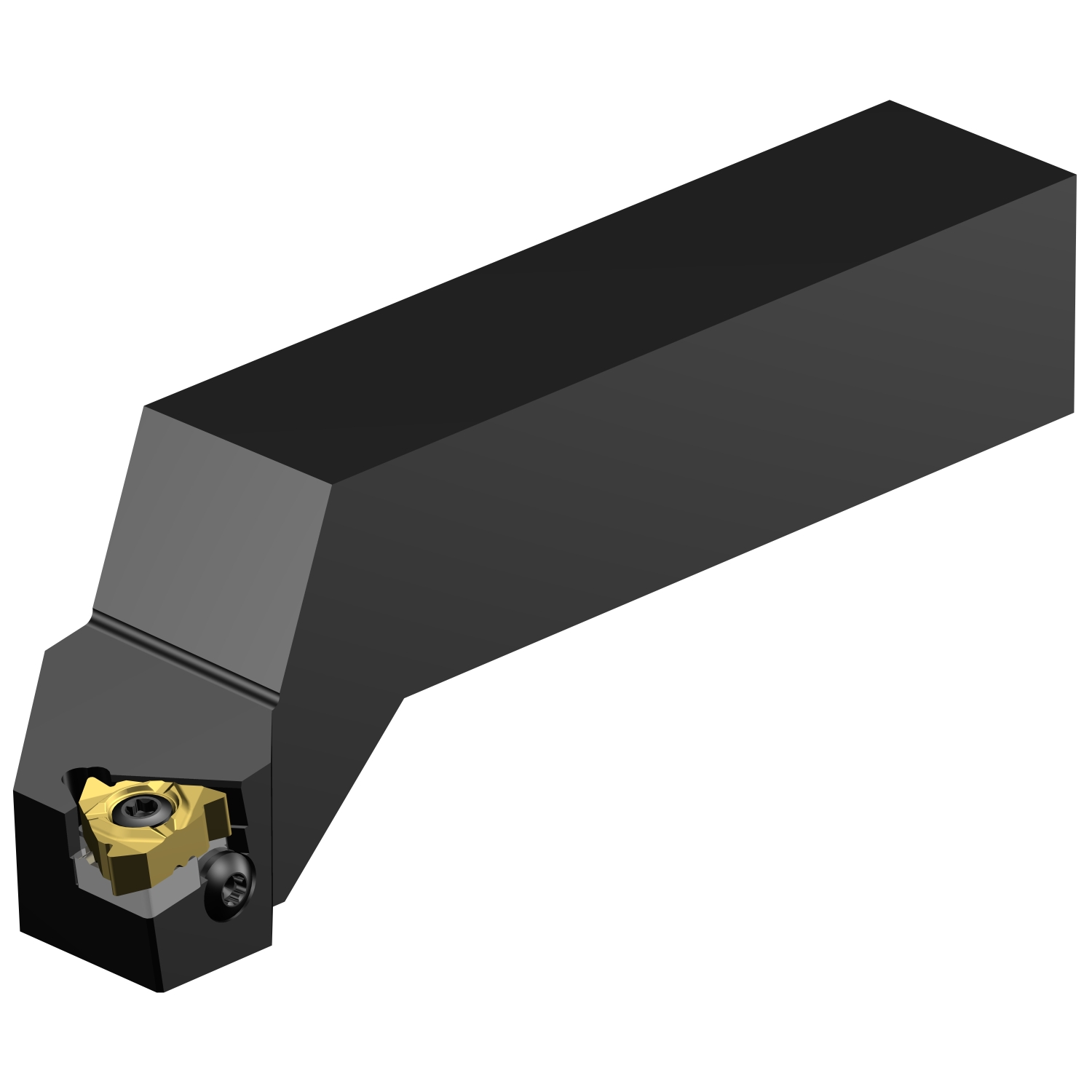 266RFGZ3232-22  CoroThread® 266 shank tool for thread turning