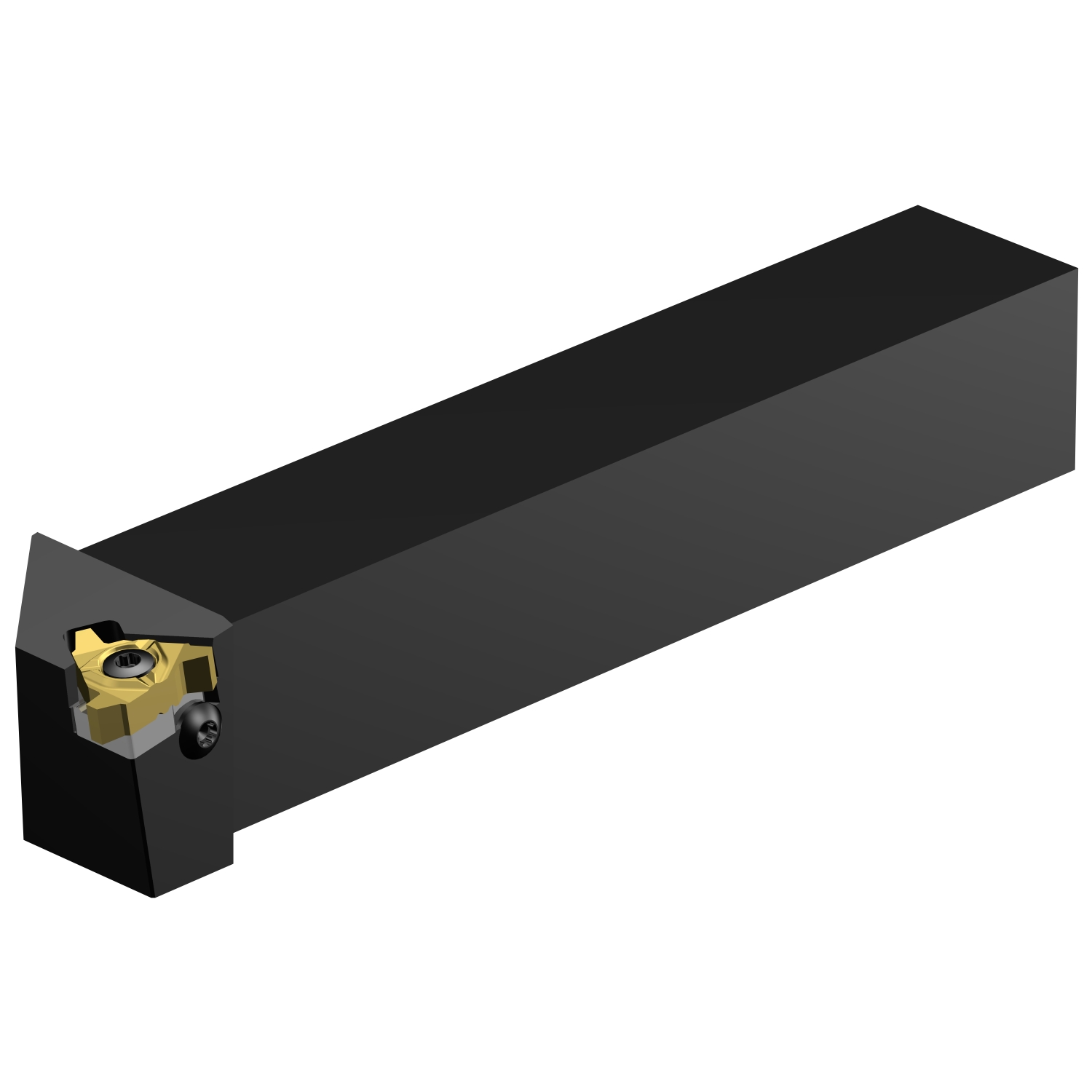 266RFG-4040-27  CoroThread® 266 shank tool for thread turning