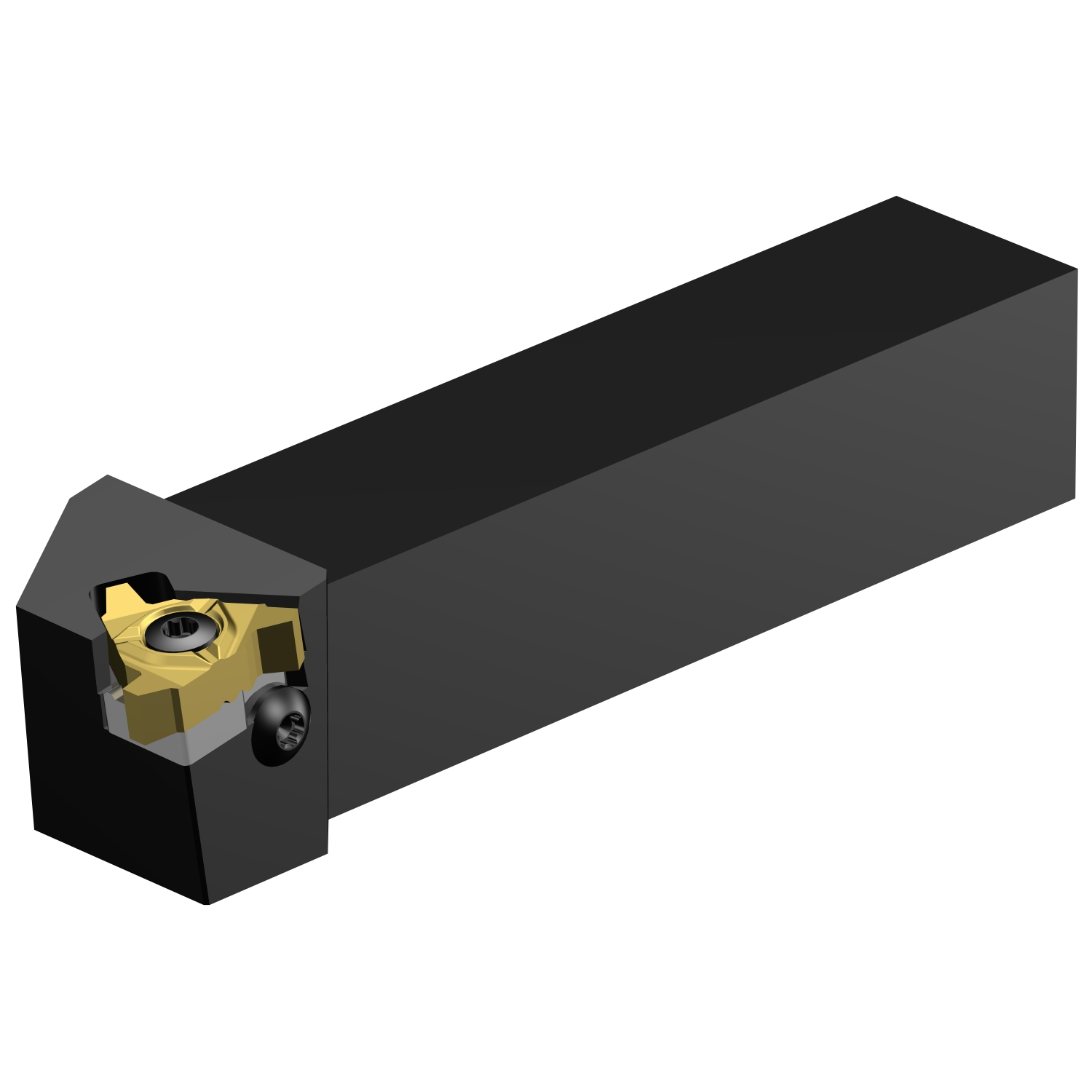 266RFG-3232-27  CoroThread® 266 shank tool for thread turning