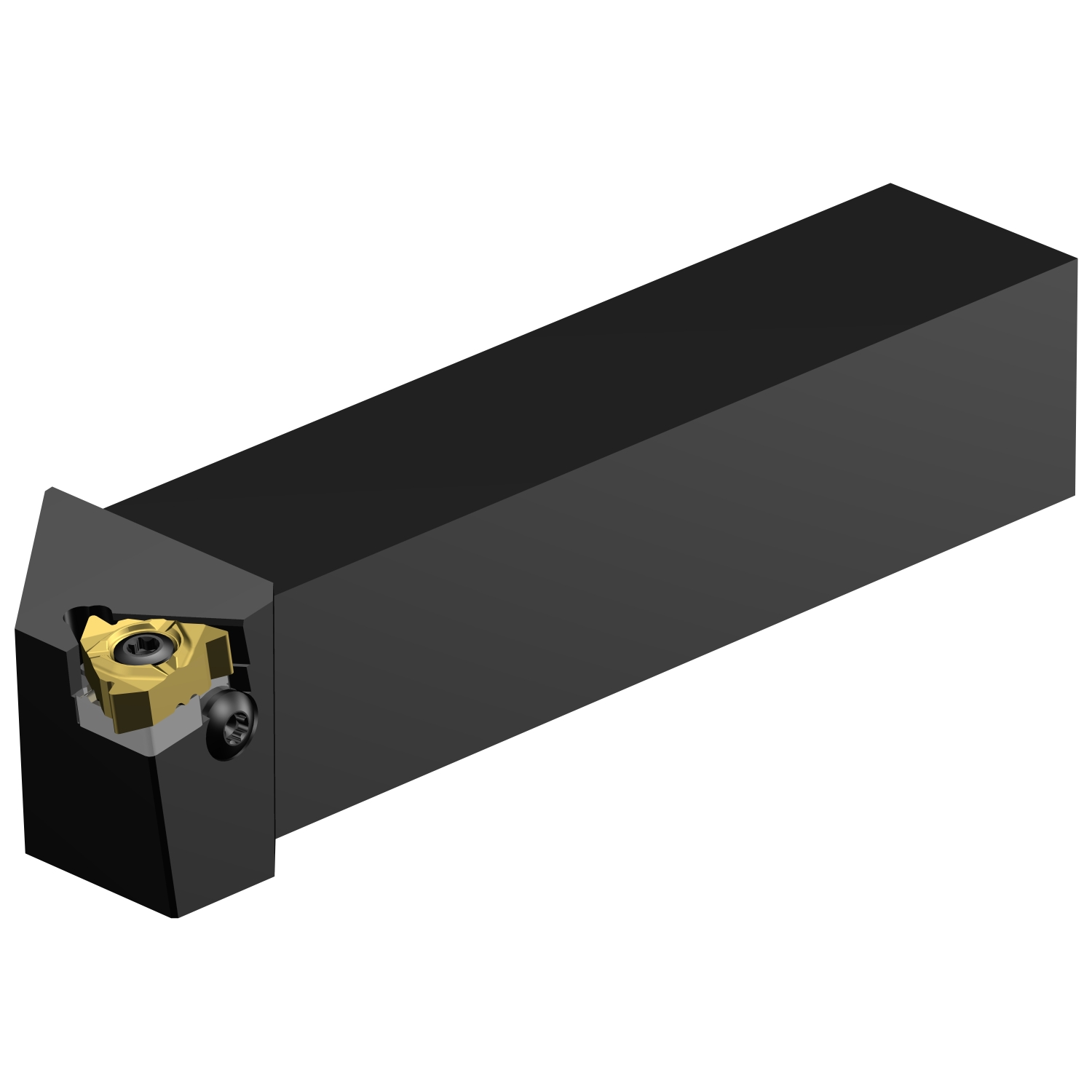 266RFG-3232-22  CoroThread® 266 shank tool for thread turning