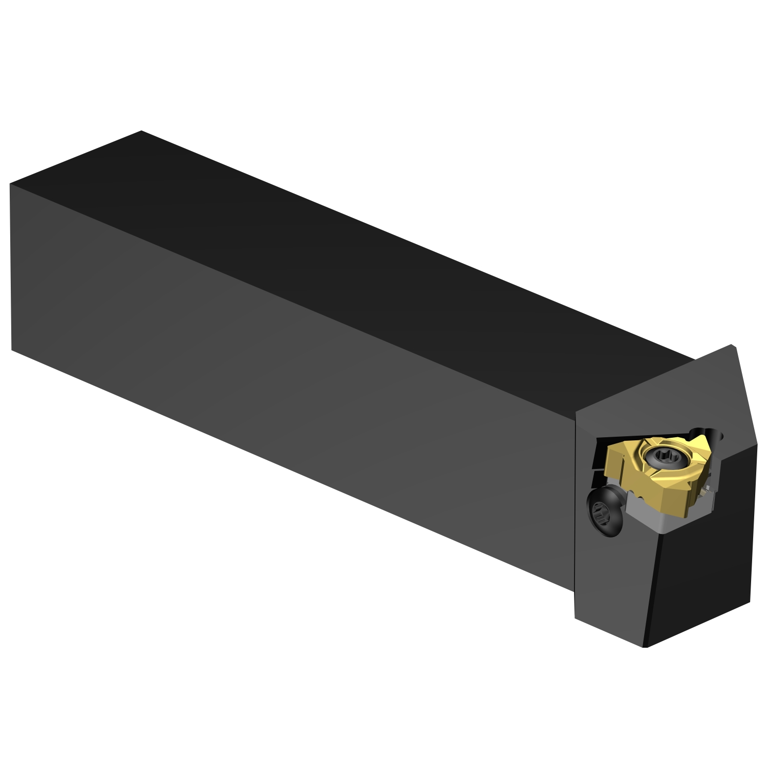 266LFG-3232-22  CoroThread® 266 shank tool for thread turning