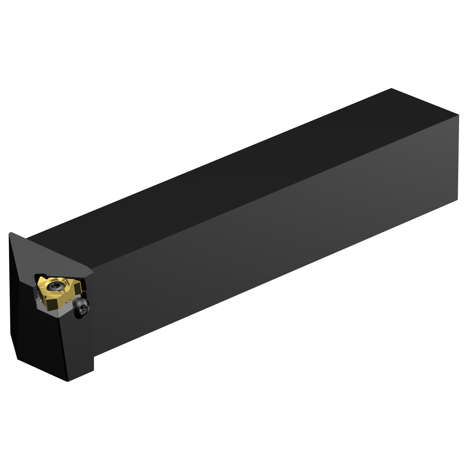 266RFG-4040-22  CoroThread® 266 shank tool for thread turning