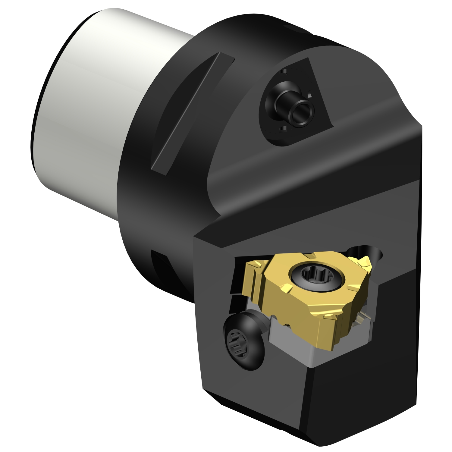 C3-266LFG-22040-16 CoroThread® 266 cutting unit for thread turning