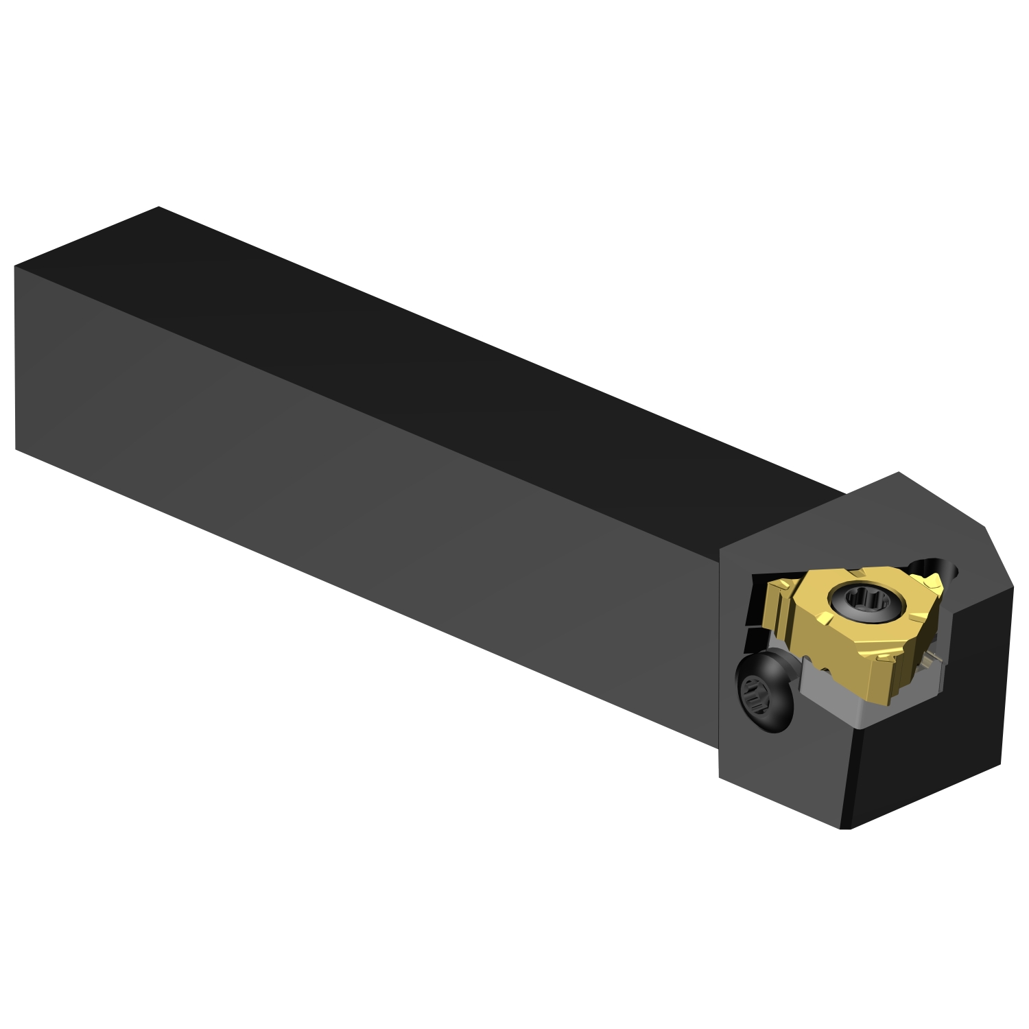 266LFG-1616-16  CoroThread® 266 shank tool for thread turning