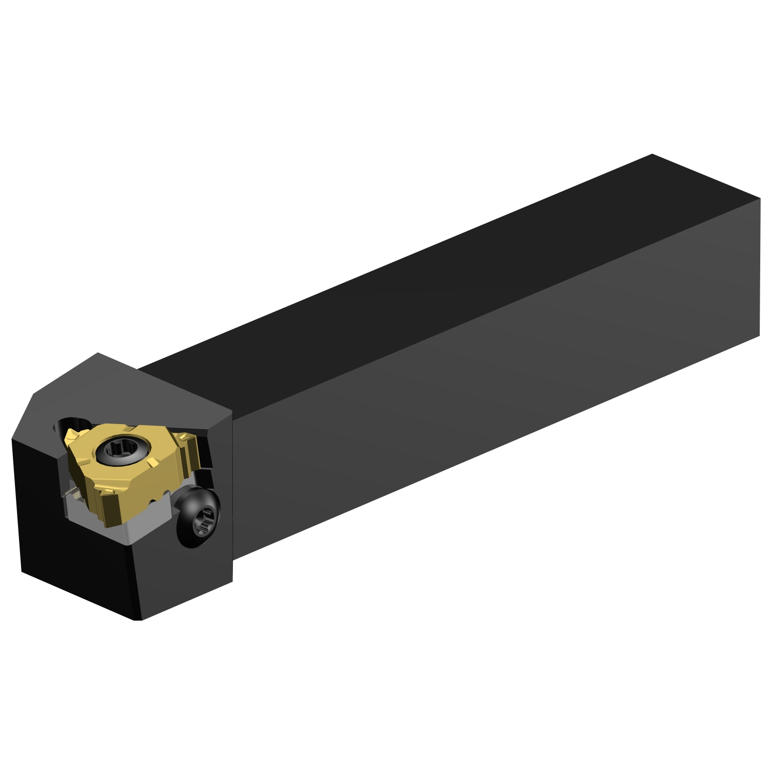 266RFG-1616-16  CoroThread® 266 shank tool for thread turning