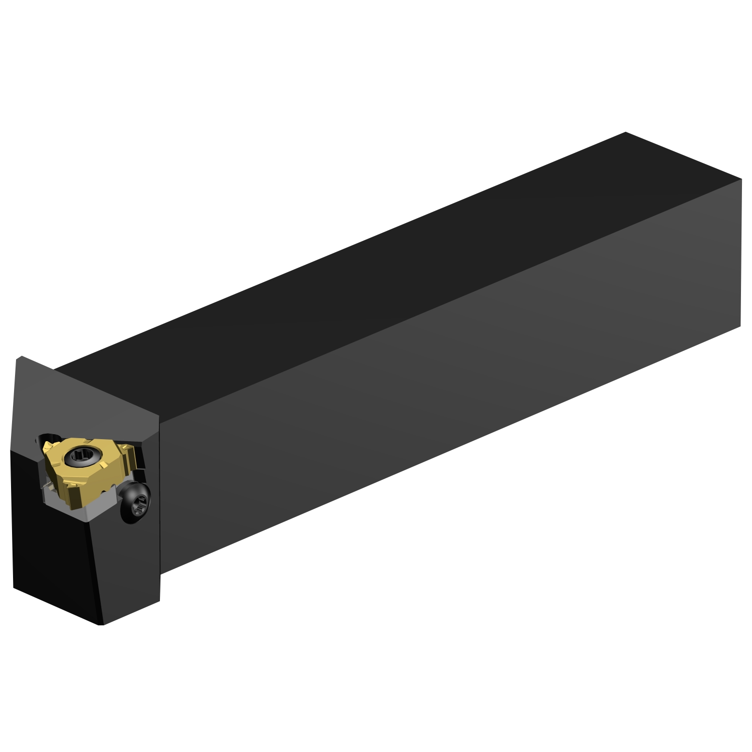 266RFG-2525-16  CoroThread® 266 shank tool for thread turning