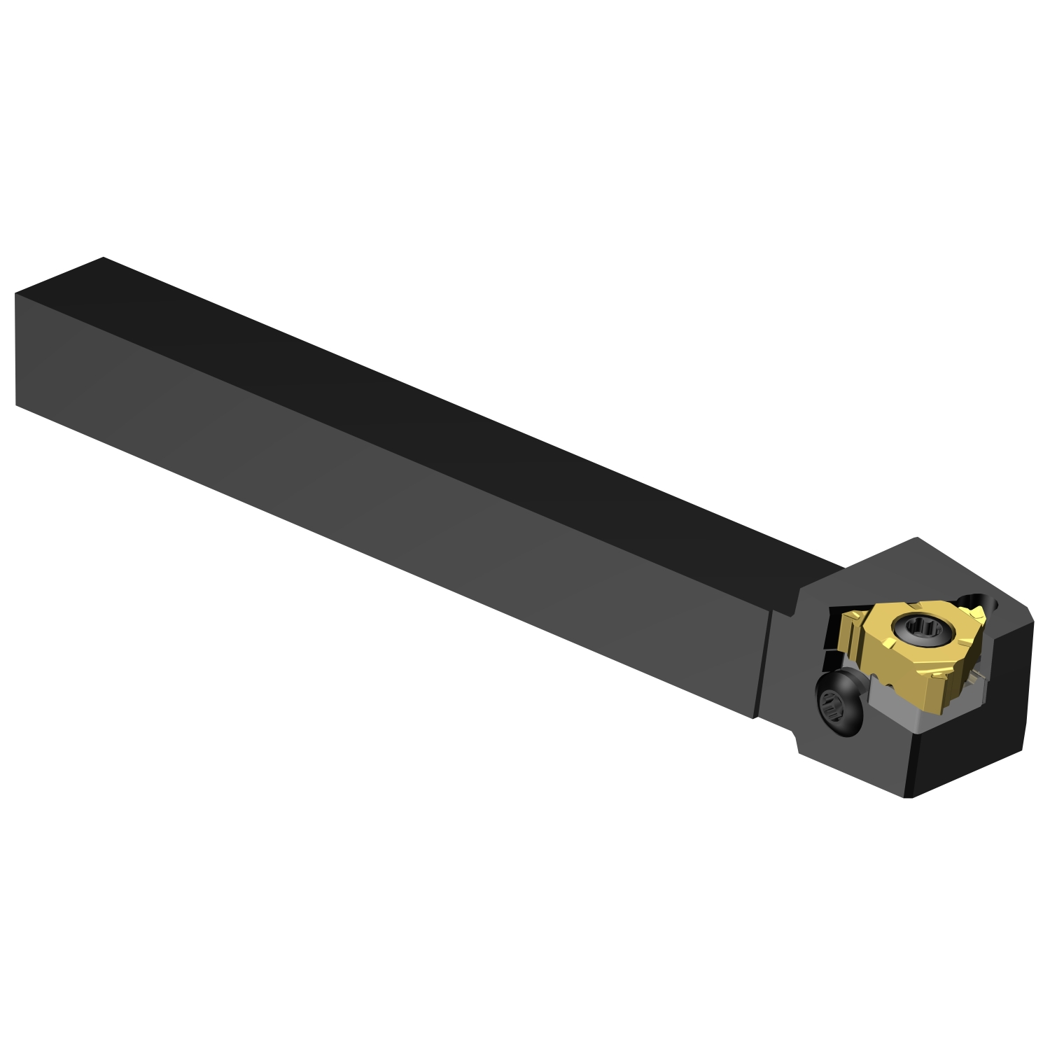 266LFA-1212-16-S  CoroThread® 266 shank tool for thread turning