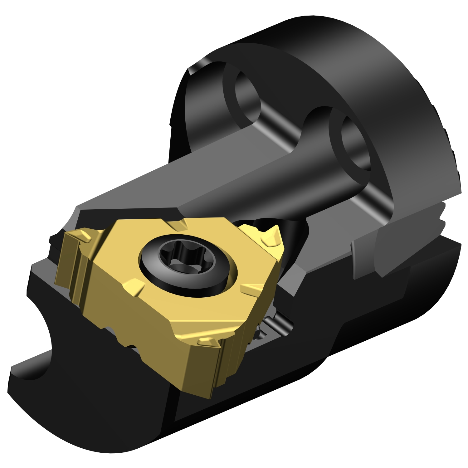 SL-266RKF-202514-16  CoroThread® 266 head for thread turning