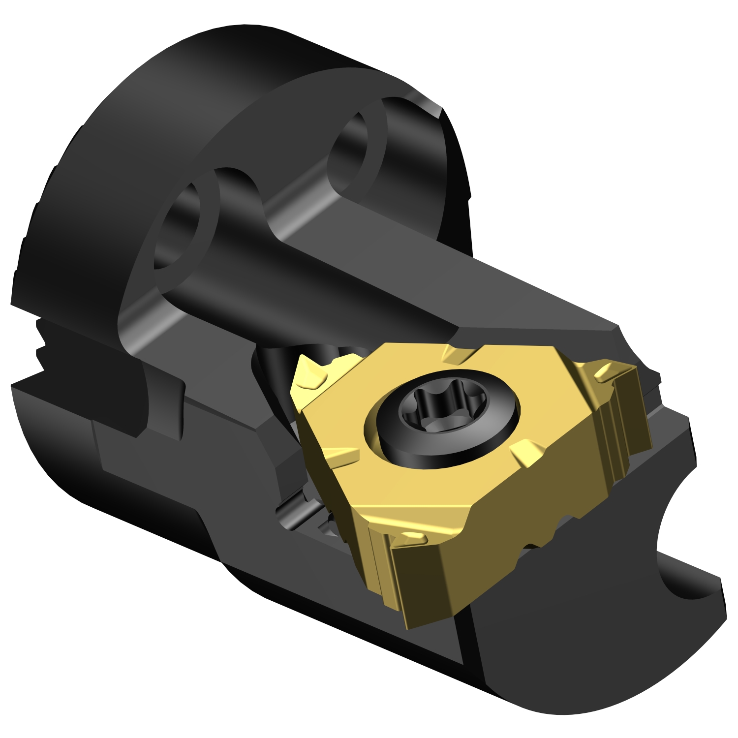 SL-266LKF-202514-16  CoroThread® 266 head for thread turning