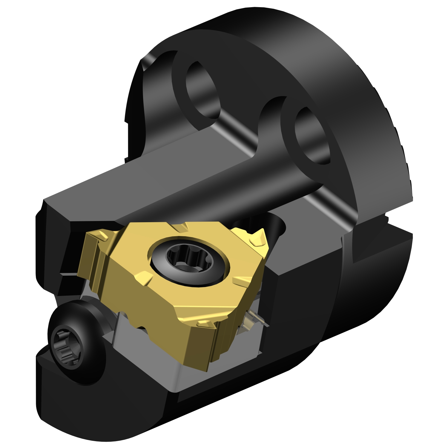 SL-266RKF-252517-16  CoroThread® 266 head for thread turning