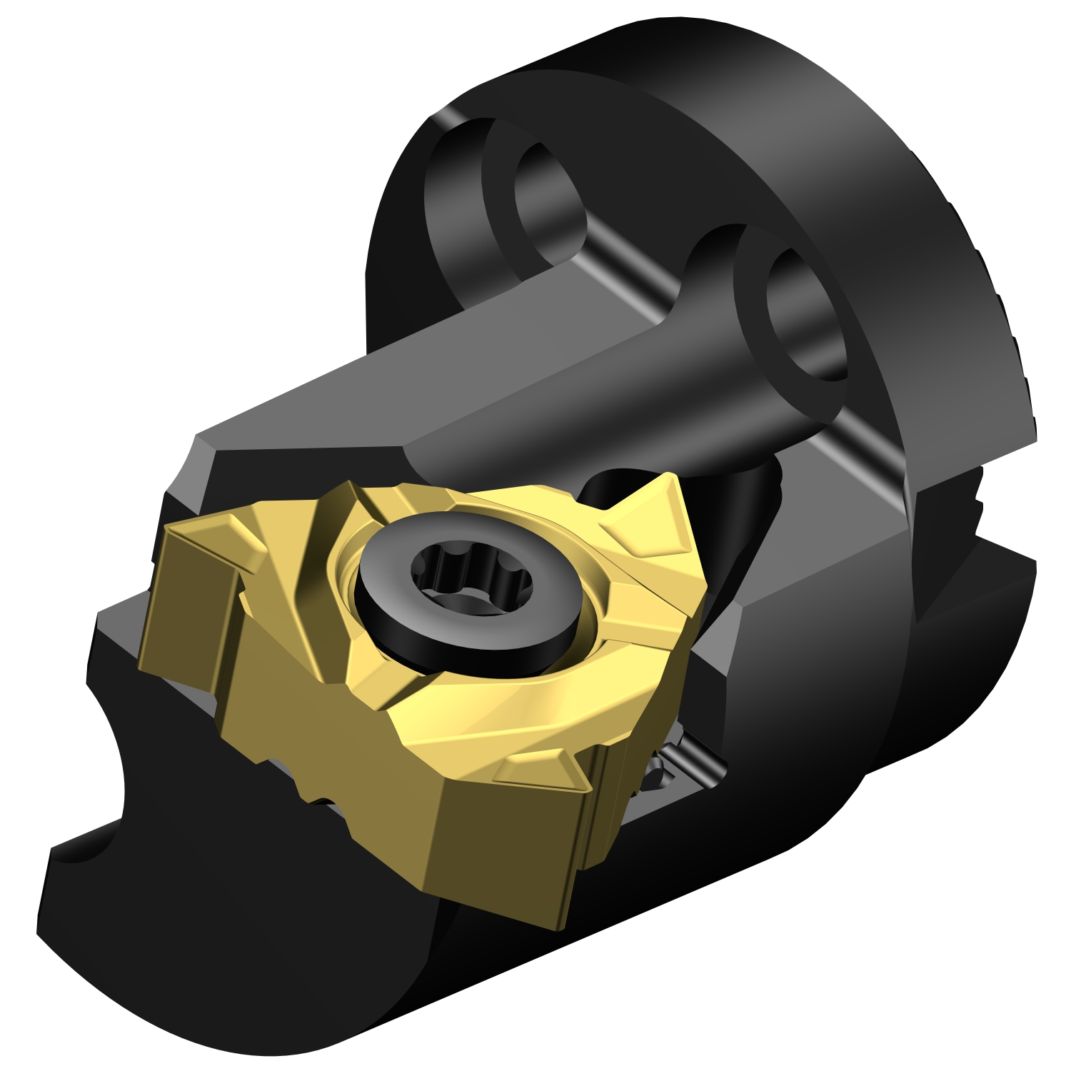 SL-266RKF-252819-22  CoroThread® 266 head for thread turning