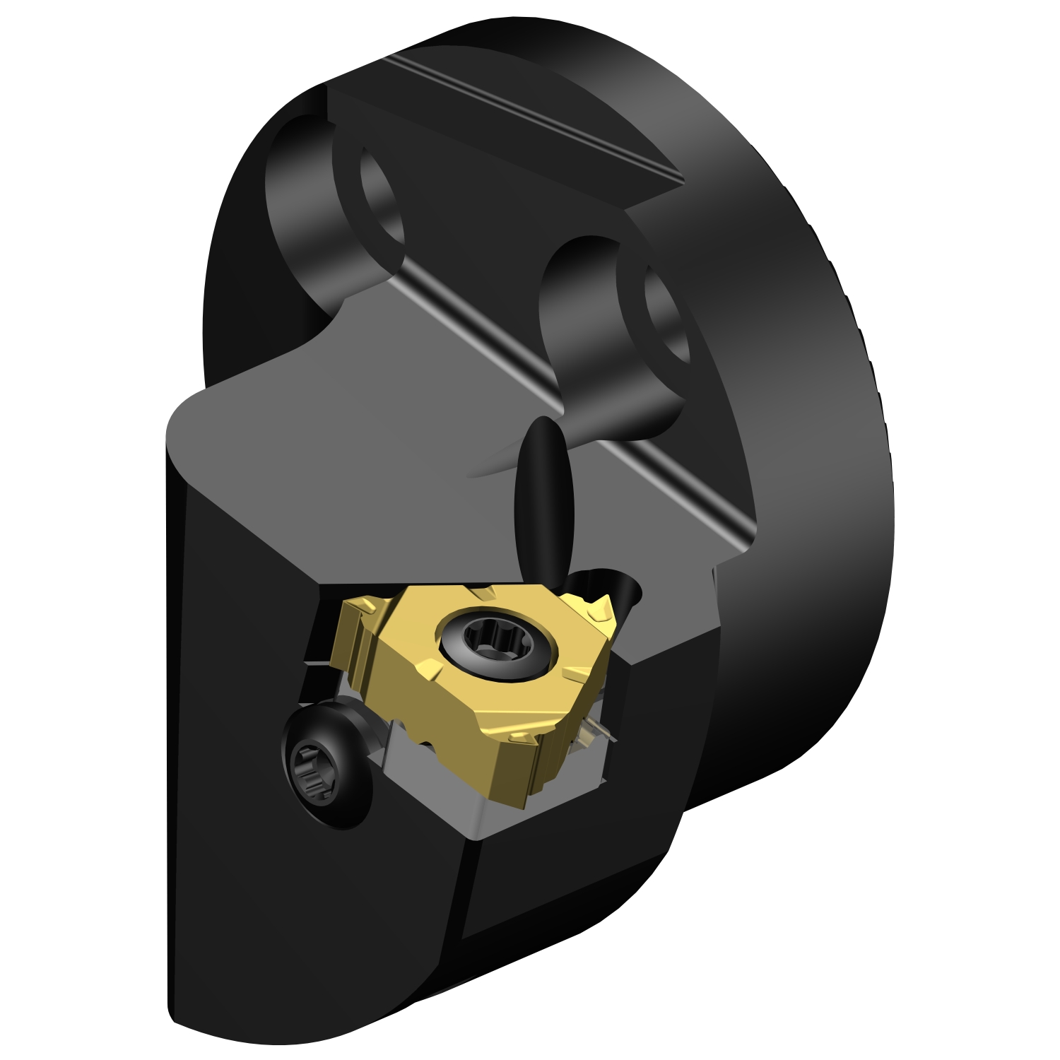 SL-266RKF-403227-16  CoroThread® 266 head for thread turning