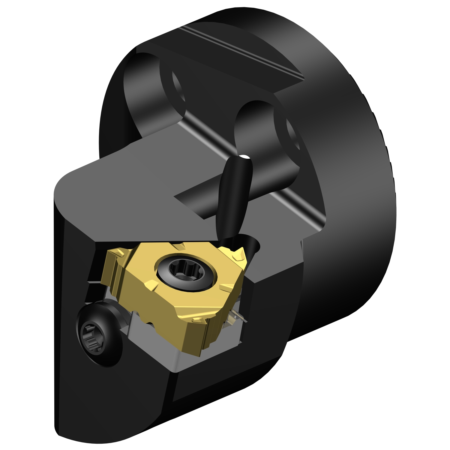 SL-266RKF-323222-16  CoroThread® 266 head for thread turning