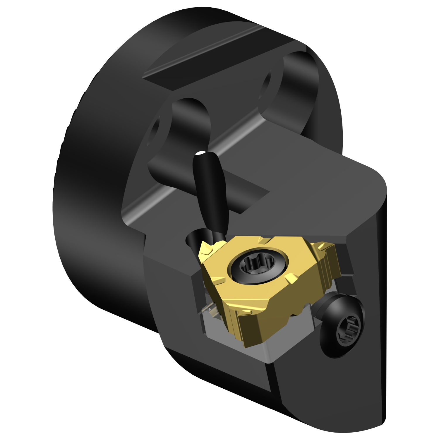 SL-266LKF-323222-16  CoroThread® 266 head for thread turning