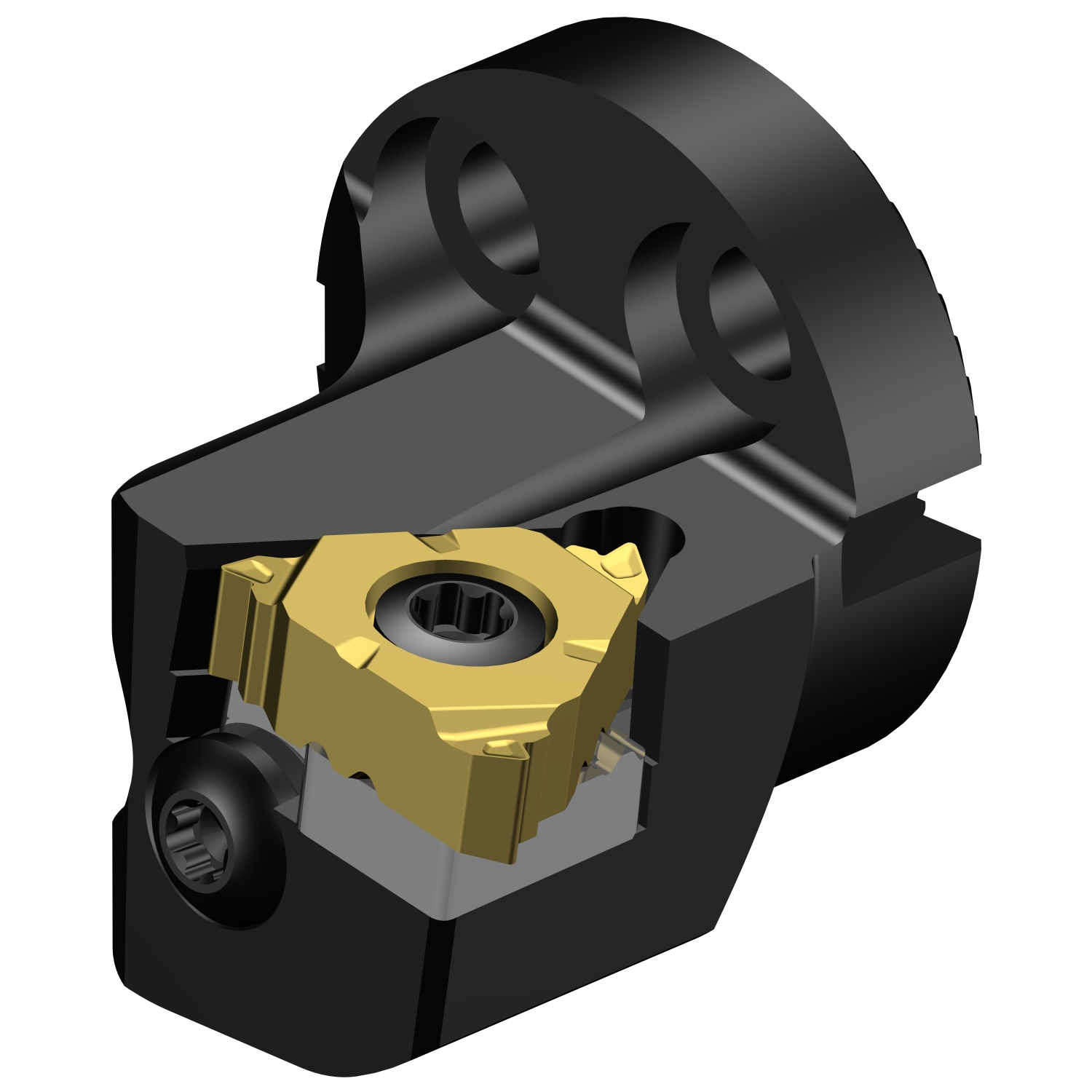 SL-266RFG-252517-16  CoroThread® 266 head for thread turning