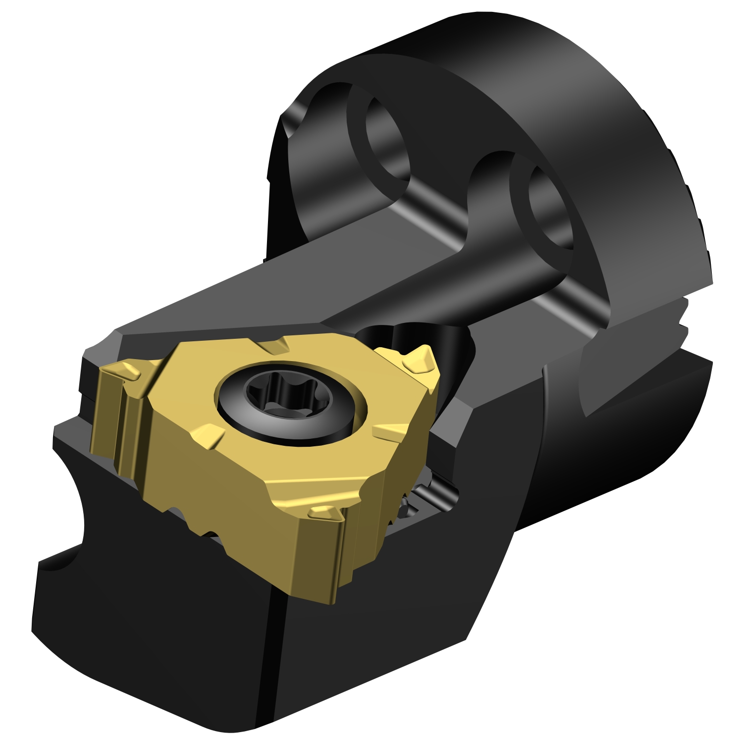 SL-266RFG-202514-16  CoroThread® 266 head for thread turning