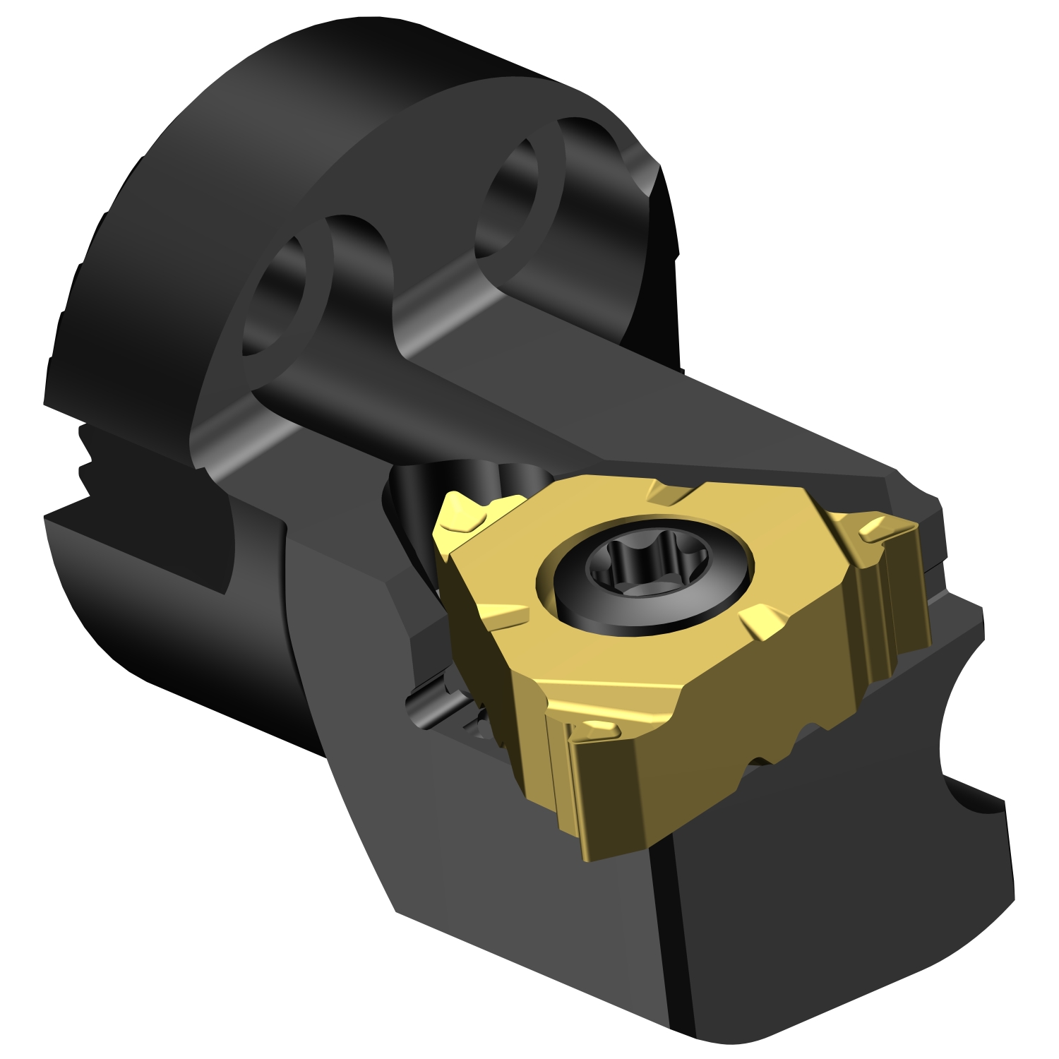 SL-266LFG-202514-16  CoroThread® 266 head for thread turning