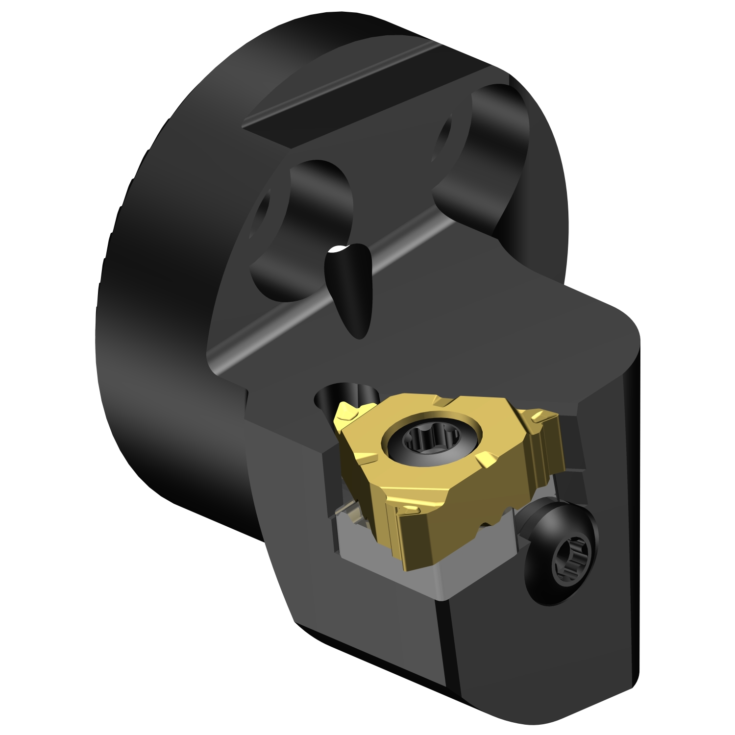 SL-266LFG-323222-16  CoroThread® 266 head for thread turning