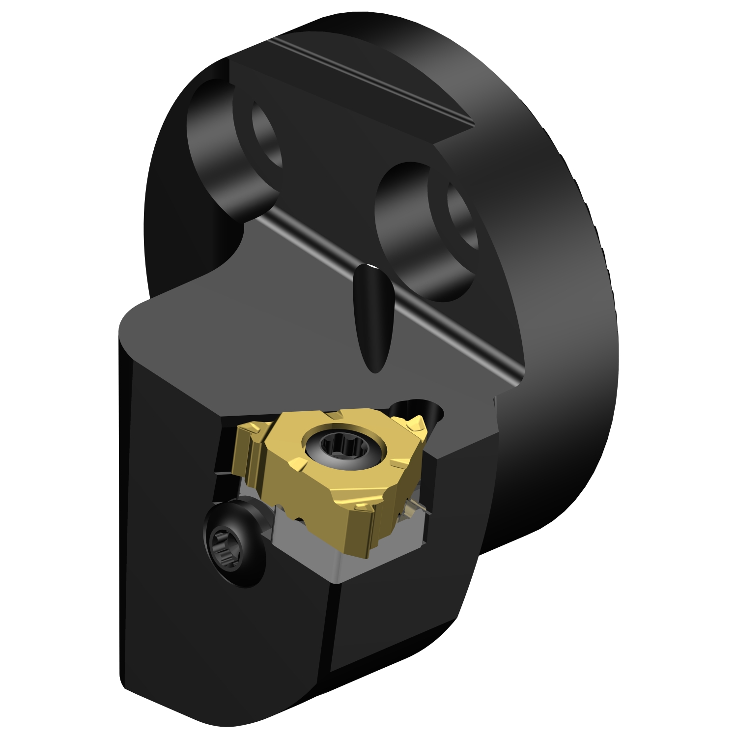SL-266RFG-403227-16  CoroThread® 266 head for thread turning