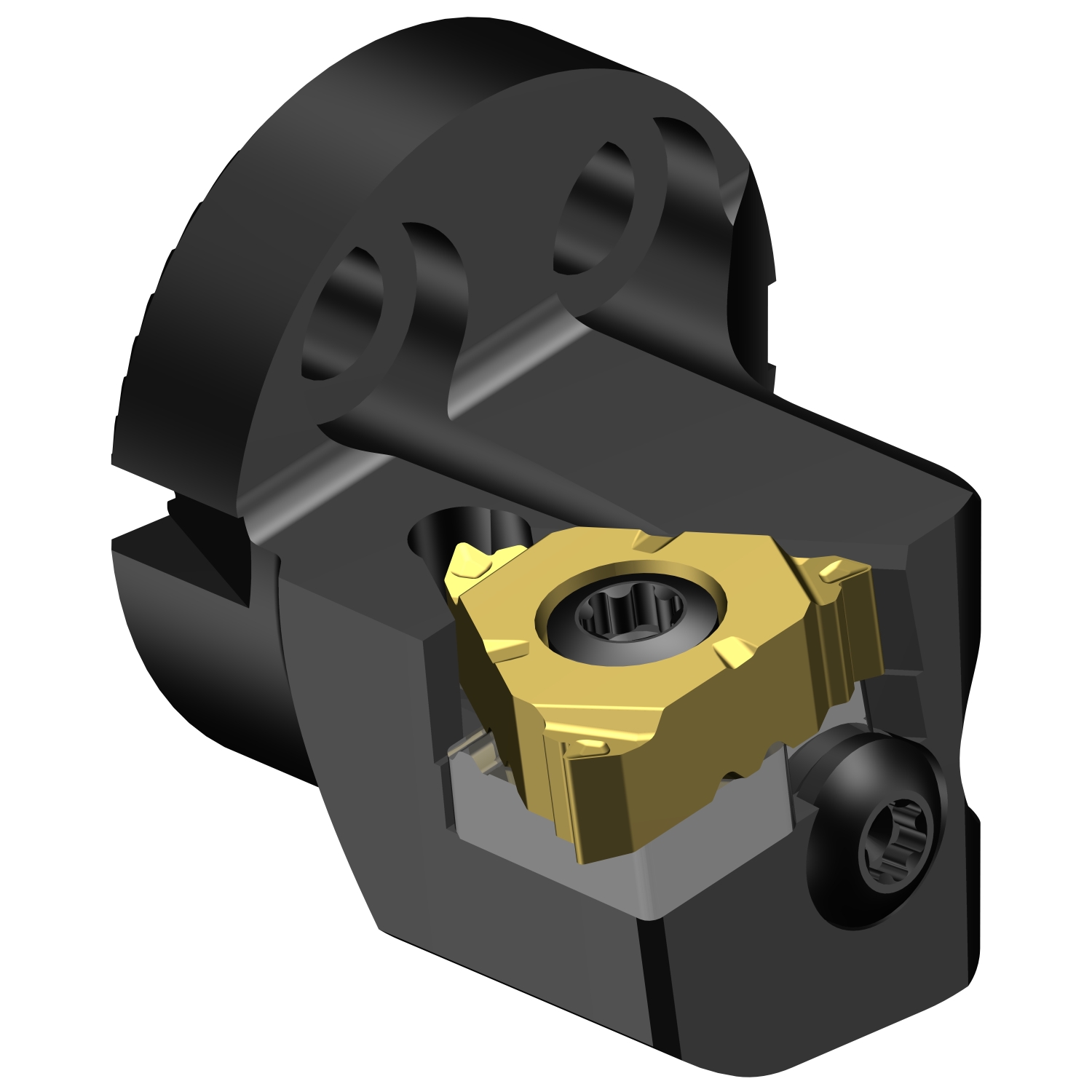 SL-266LFG-252517-16  CoroThread® 266 head for thread turning