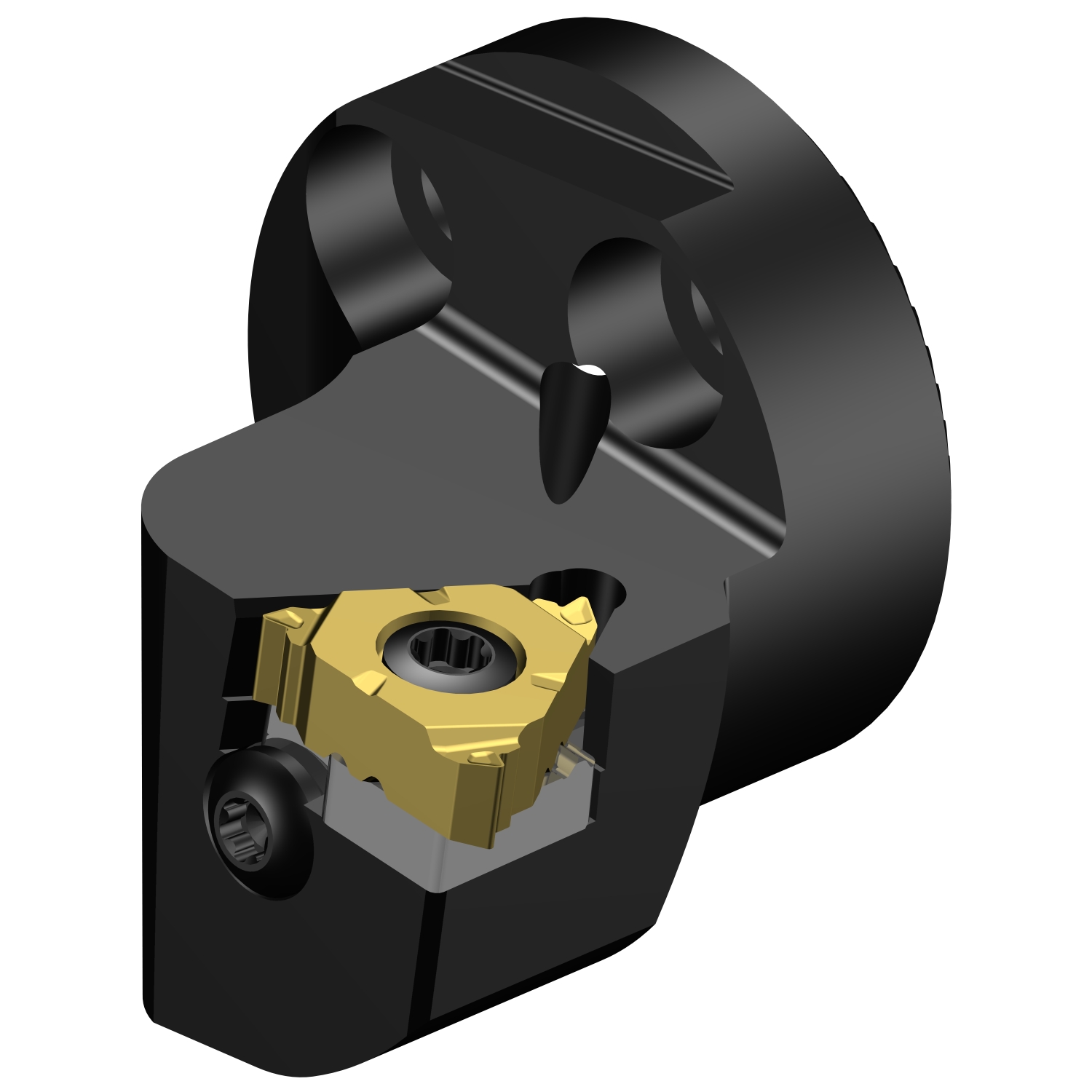 SL-266RFG-323222-16  CoroThread® 266 head for thread turning