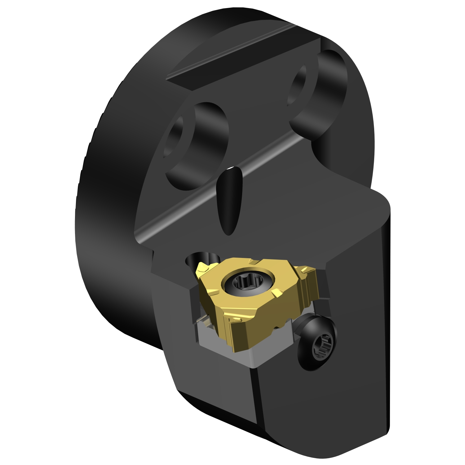 SL-266LFG-403227-16  CoroThread® 266 head for thread turning