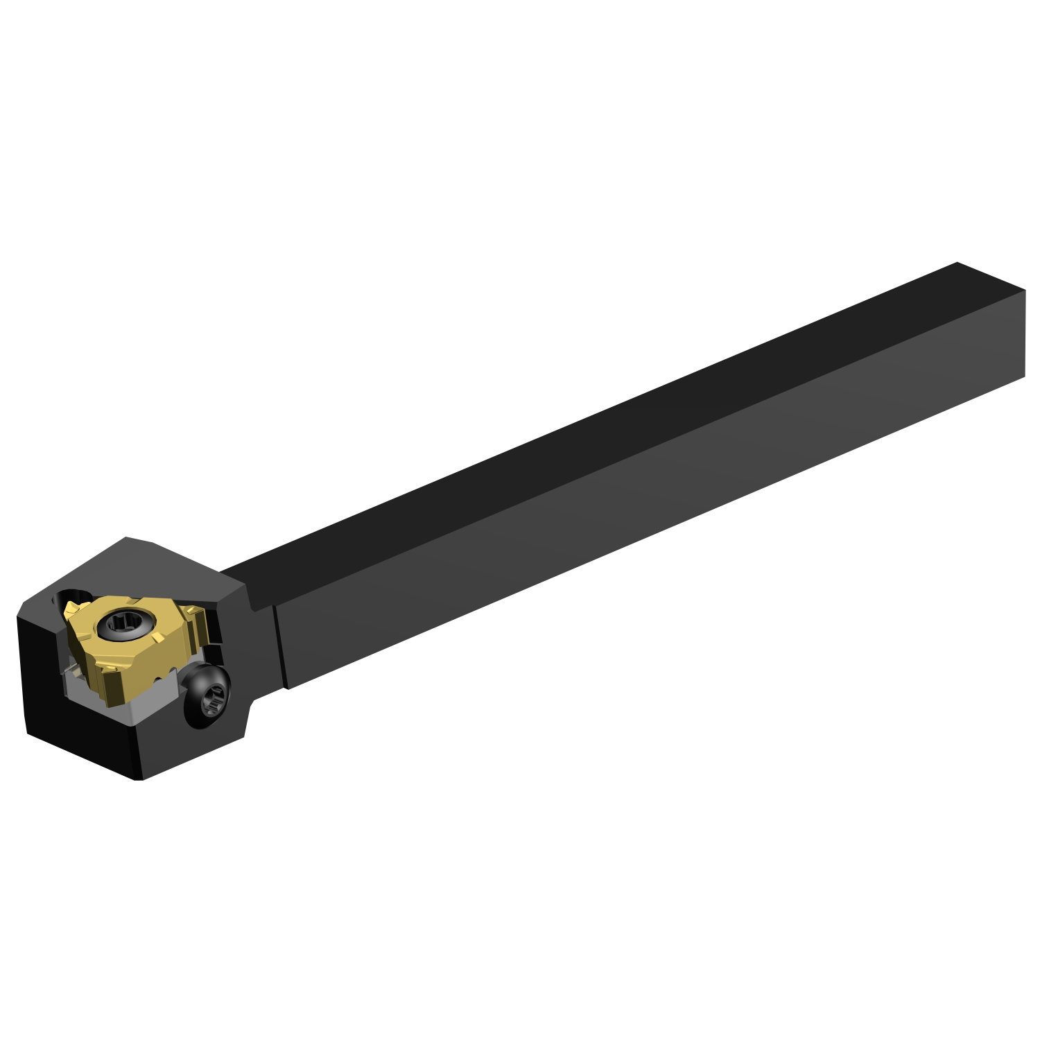 266RFA-063-S  CoroThread® 266 shank tool for thread turning