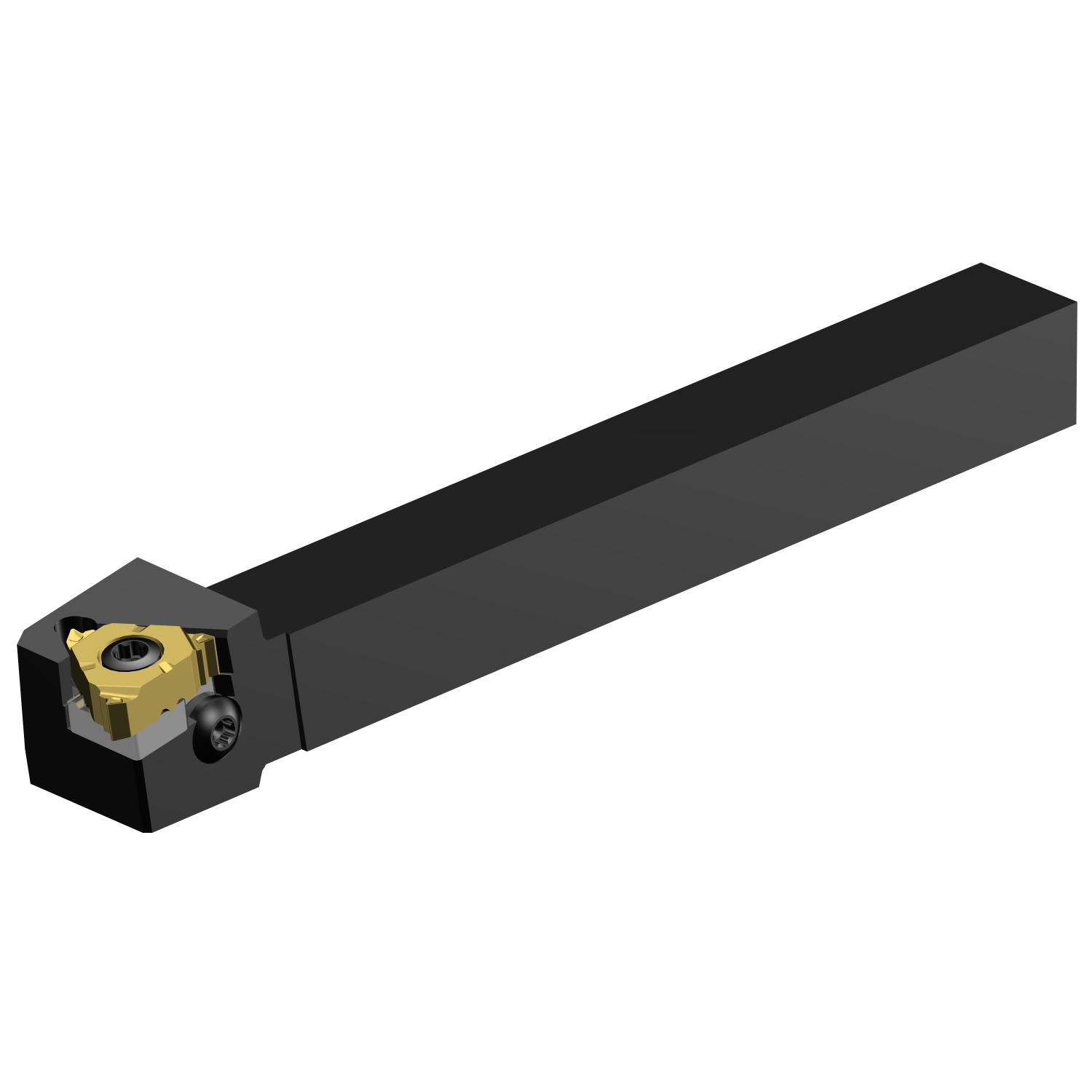 266RFA-083-S  CoroThread® 266 shank tool for thread turning