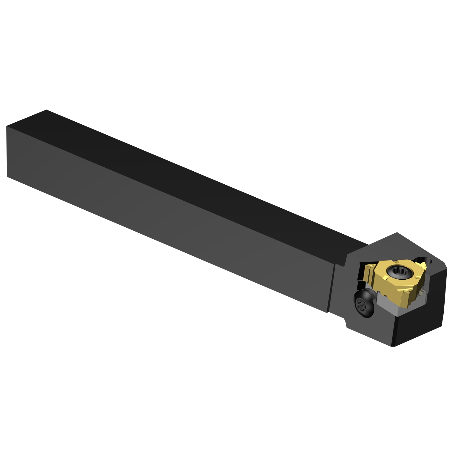 266LFA-083-S  CoroThread® 266 shank tool for thread turning