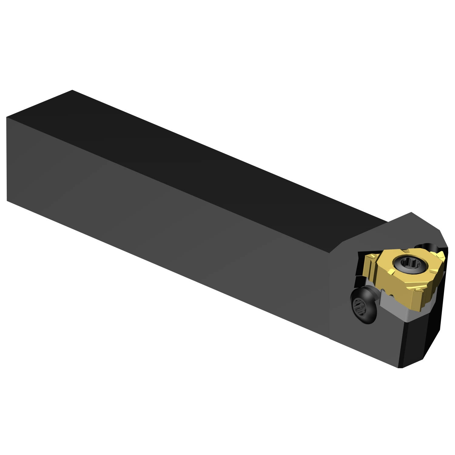 266LFA-1616-16  CoroThread® 266 shank tool for thread turning