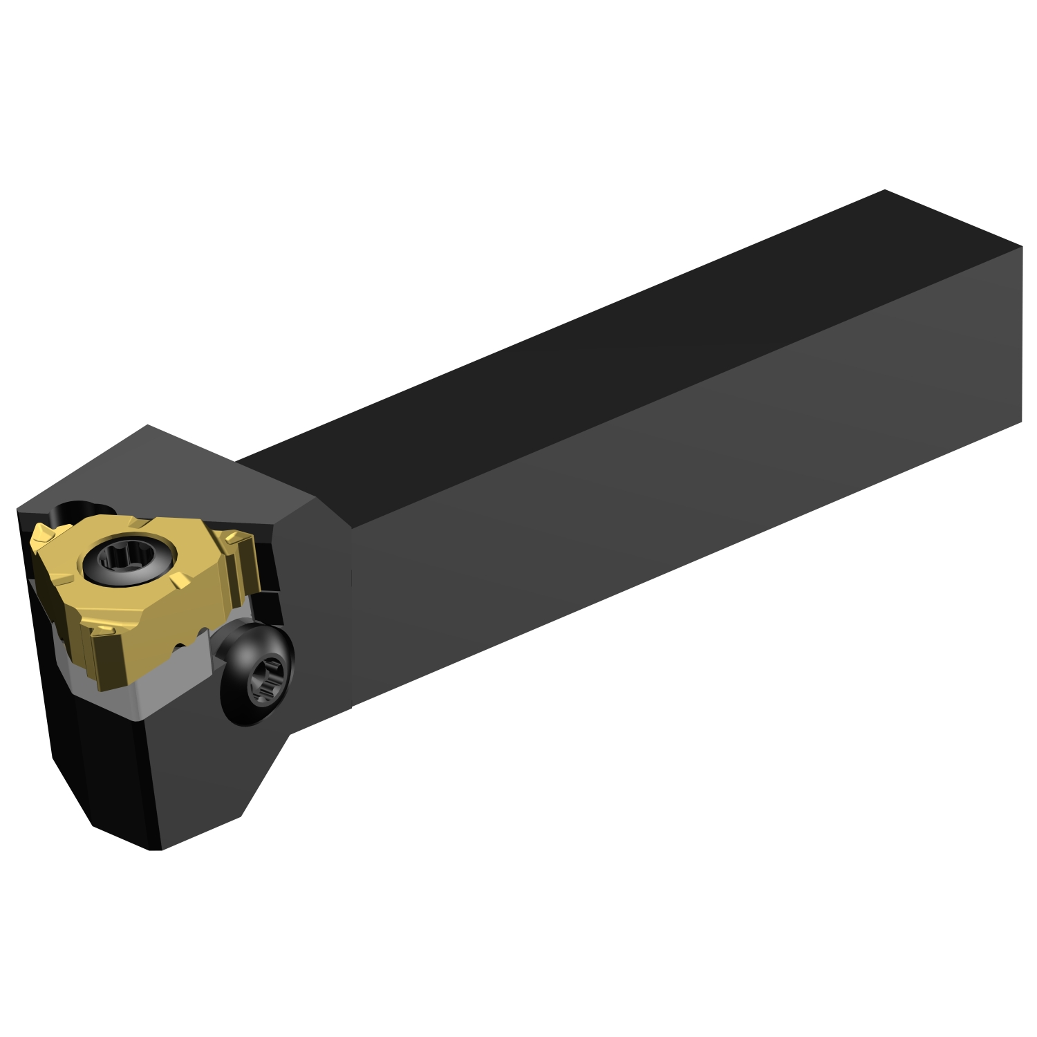 266RFA-1212-16  CoroThread® 266 shank tool for thread turning