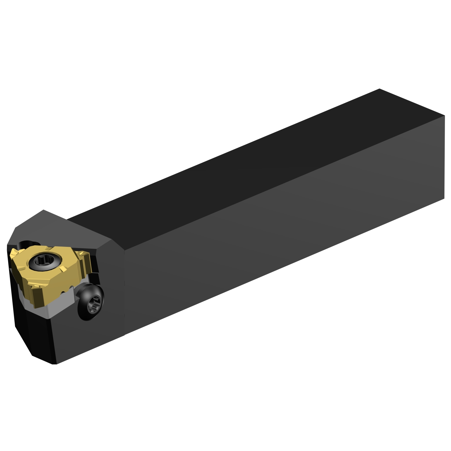 266RFA-1616-16  CoroThread® 266 shank tool for thread turning