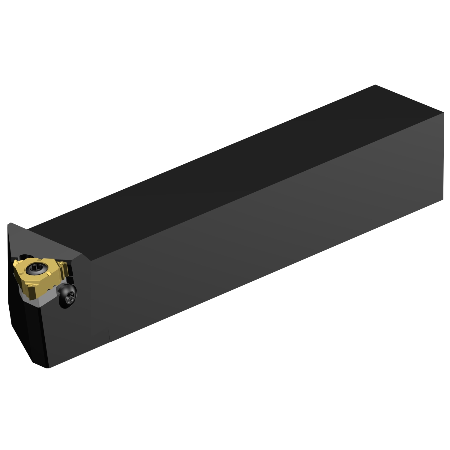 266RFA-2525-16  CoroThread® 266 shank tool for thread turning