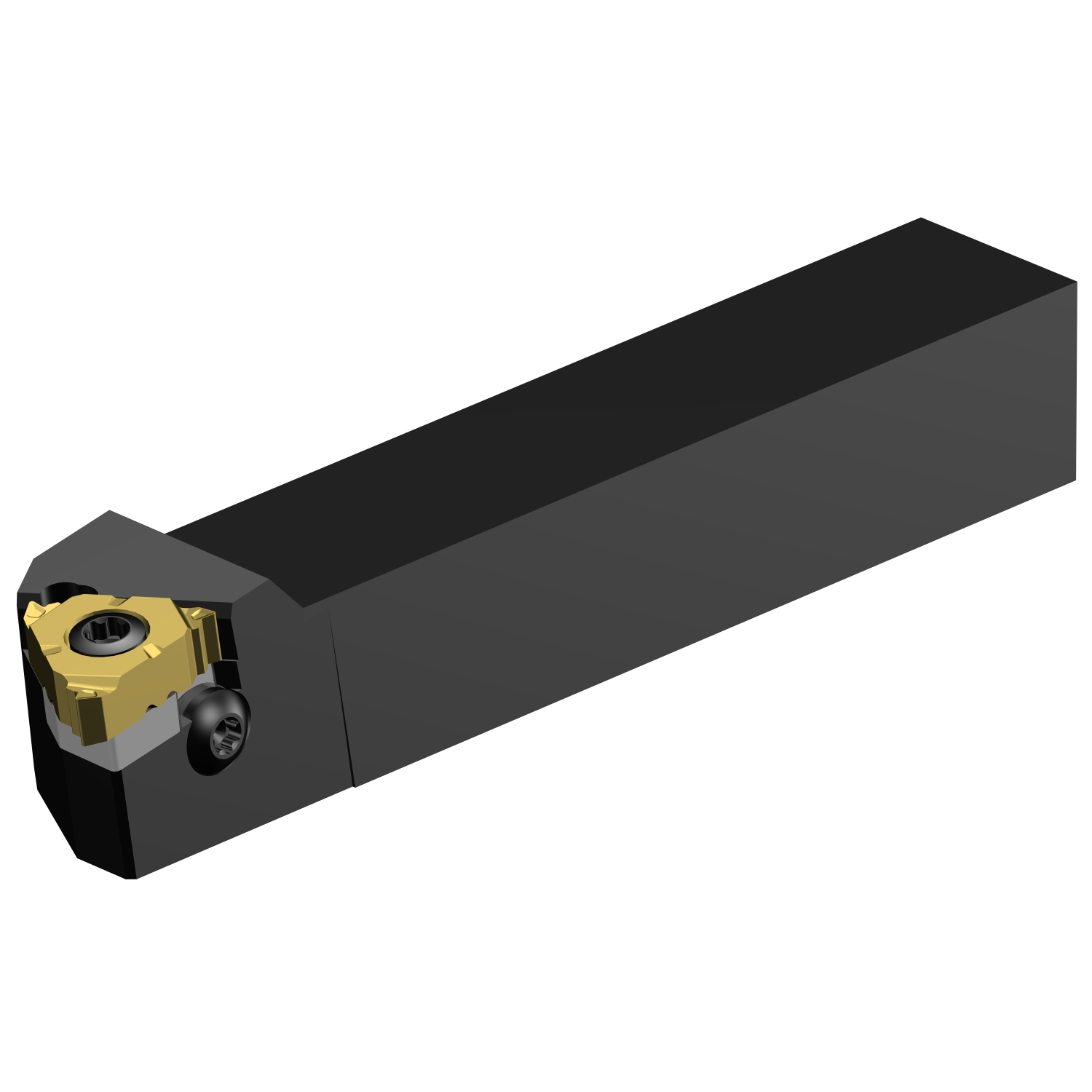 266RFA-103  CoroThread® 266 shank tool for thread turning