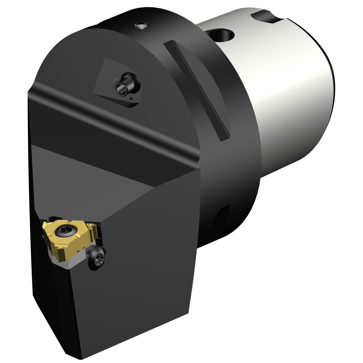 C6-266RFAZ33075-16  CoroThread® 266 cutting unit for thread turning