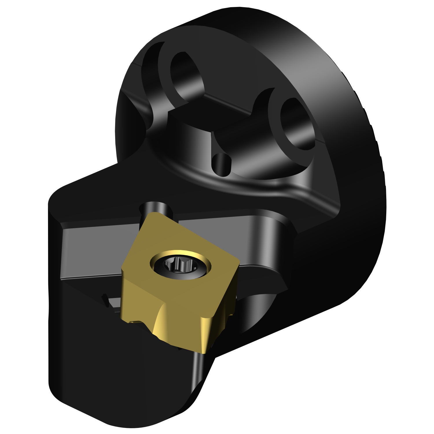 TR-SL-D13UCR-32 CoroTurn® TR head for turning