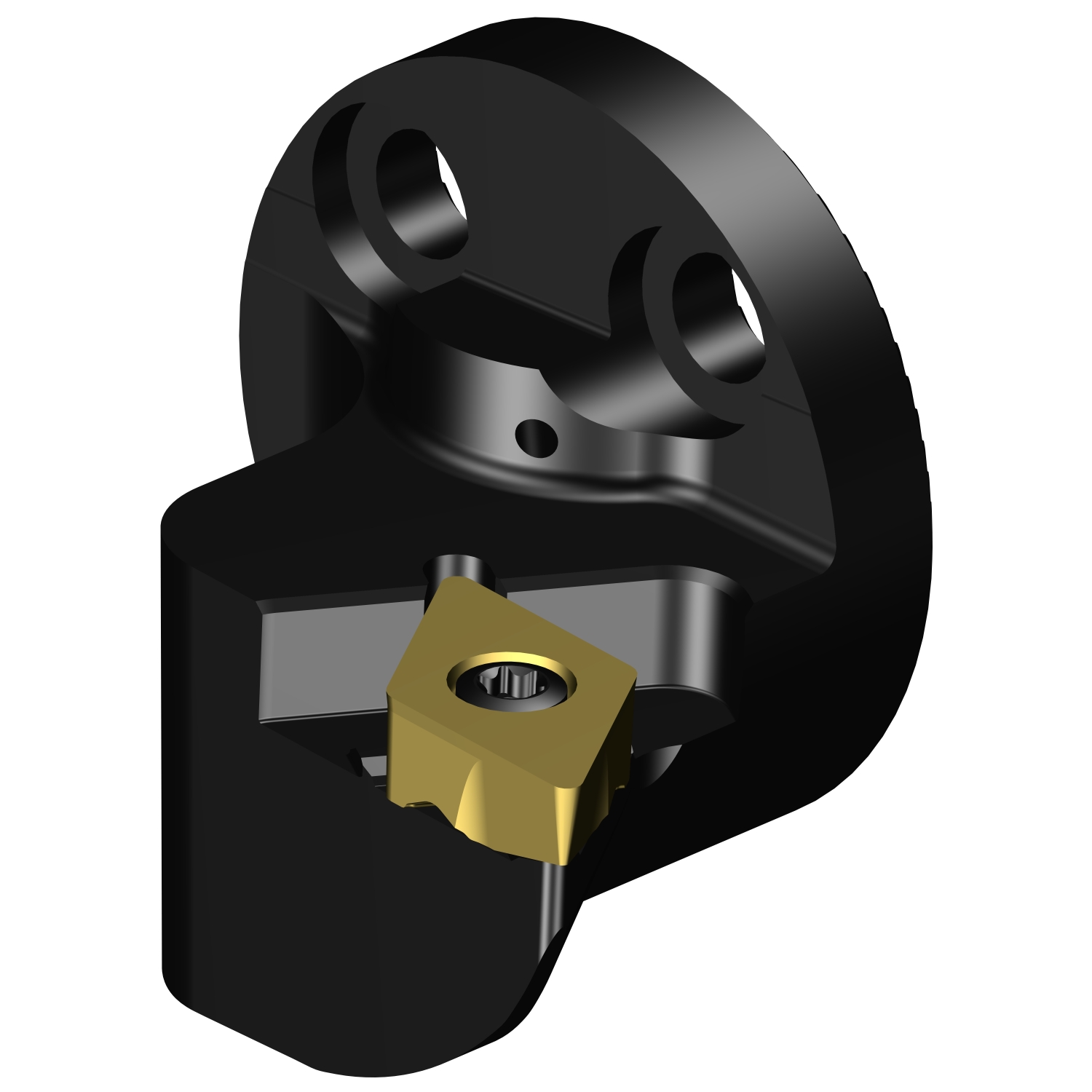 TR-SL-D13UCR-40  CoroTurn® TR head for turning