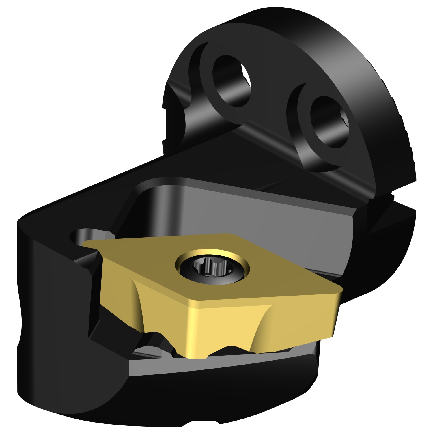 TR-SL-D13UCR-25X CoroTurn® TR head for back boring